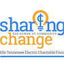 Sharing Change