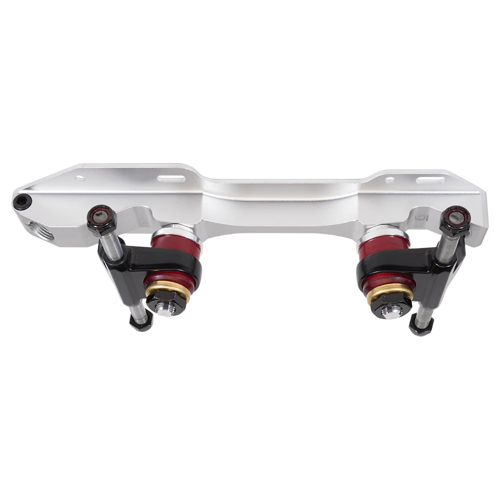 PowerDyne Reactor Neo Plate Surf City Skates