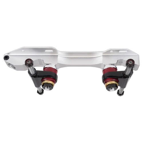 PowerDyne Reactor Neo Plate Surf City Skates