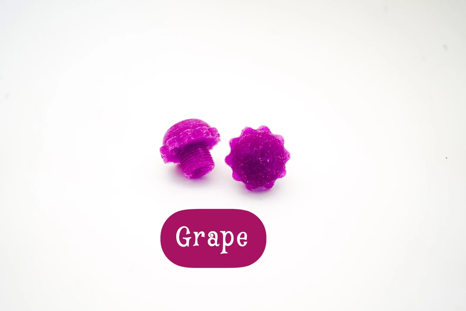 JELLI BELLS JAM PLUGS MEDIUM Surf City Skates