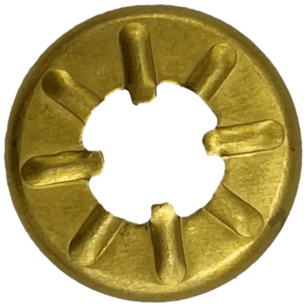 PowerDyne - Reactor Plate Click Action Cushion Cup - Sold Individually