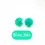 Thumbnail: JELLI BELLS JAM PLUGS - MEDIUM