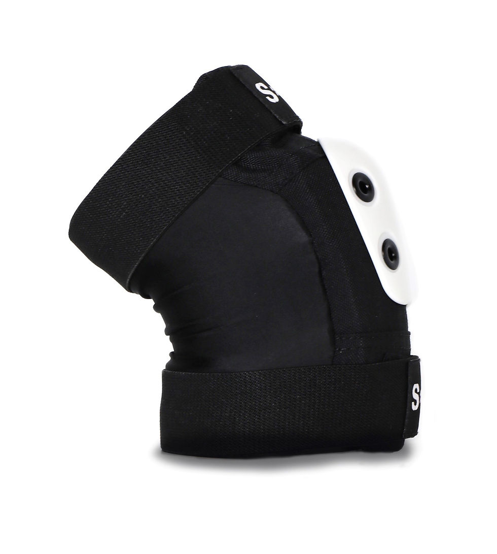 Thumbnail: S1 PRO ELBOW PADS - SMALL