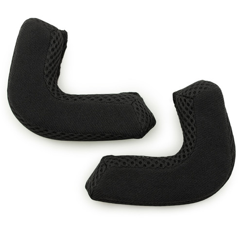 S1 RETRO LIFER HELMET CHEEK PADS Surf City Skates