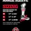 Thumbnail: OLD BONES THERAPY Compression Ankle Sleeve