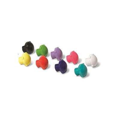 SURE GRIP FO-MAC DANCE/SPEED PLUGS 5/8"