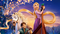 Rapunzel