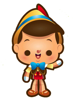 Pinocho