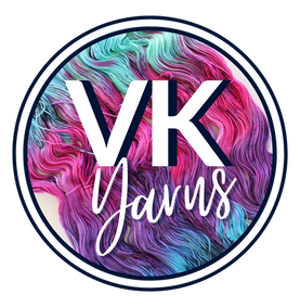 VK
Yarns