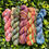 Thumbnail: Alga | Seaweed yarn | Eco-friendly yarn