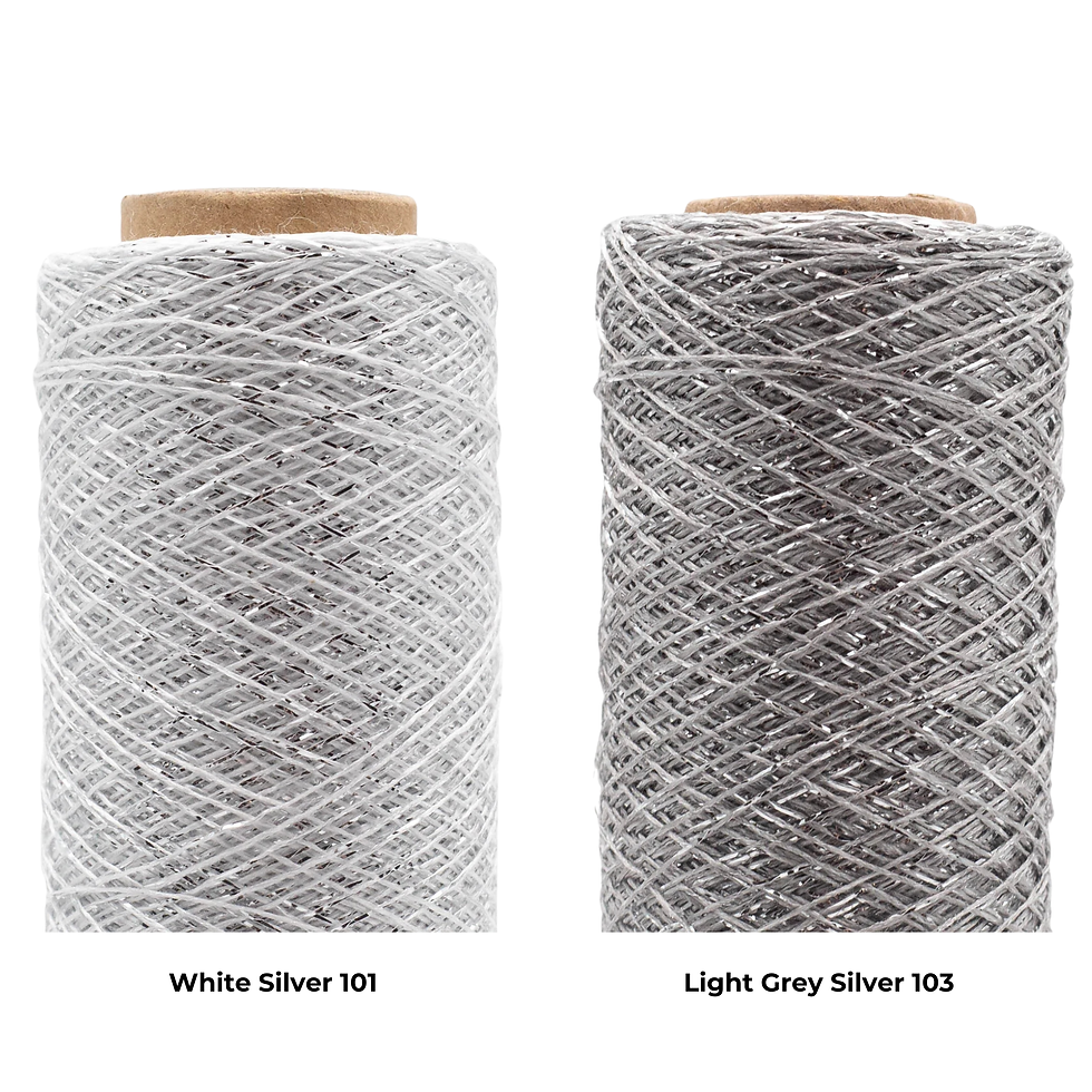 Thumbnail: Stellaris | Sparkly yarn