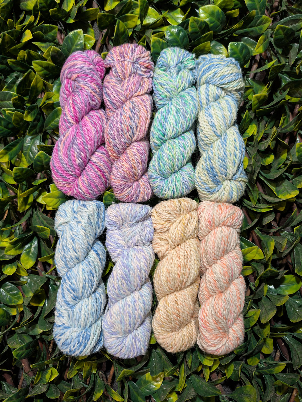 Jaspeada | Bulky Alpaca Yarn Australia