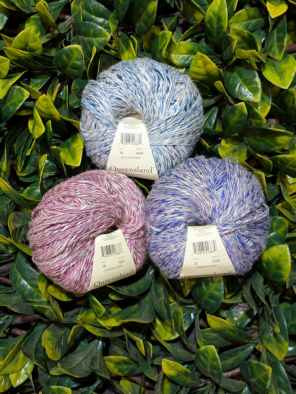 Thumbnail: Everleigh Shirt Kit | Knitted Shirt Pattern | Eco Twist