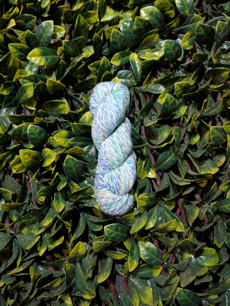 Thumbnail: Jaspeada | Bulky Alpaca Yarn Australia
