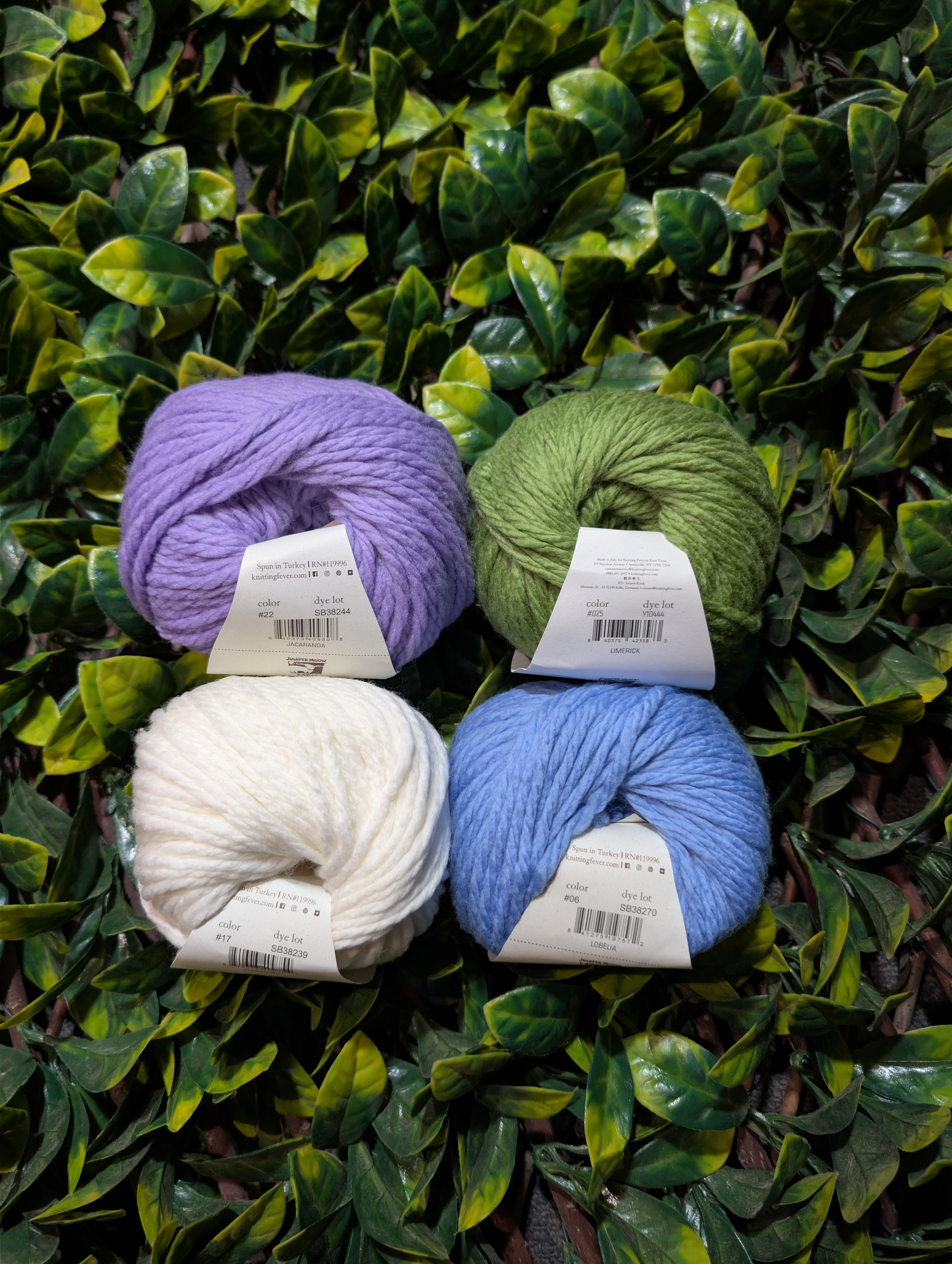 Big Merino Wool | Juniper Moon Farm | Chunky Merino Wool Australia