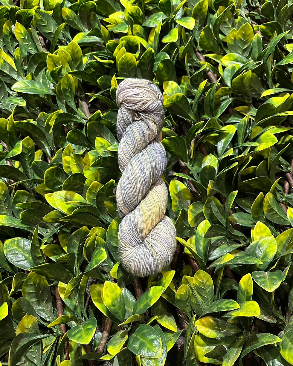Thumbnail: Collection of Huasco Sock Dawn Paints | Sock Yarn