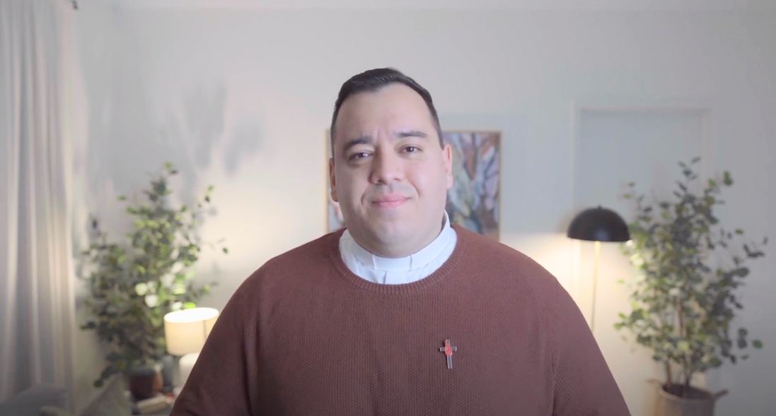 Writer: Fr Justin Uzabeaga MGL