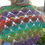 Thumbnail: Gorges Shawl | Intermediate summer crochet pattern