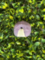 Harris | Recycled wool blend