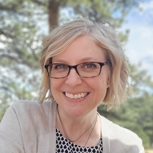 Heather Linne-Speidel