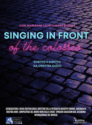 LOCANDINA SINGING IN FRONT.jpeg