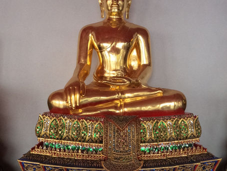 Top Things to Do in Bangkok, Thailand: A Must-Do Guide for First-Time Visitors