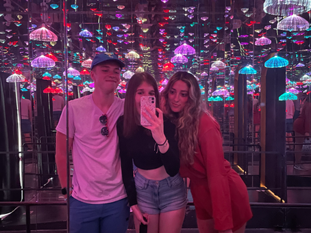 The Best Things I Did in Malaysia (And Why You Should Too!)