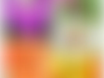 Un petit air de printemps ...