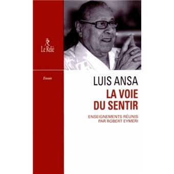 Luis Ansa : l'homme qui a révolutionné le monde du bien-être avec son livre 'La Voie du Sentir