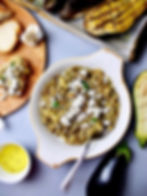 Meze & Tapas Connection