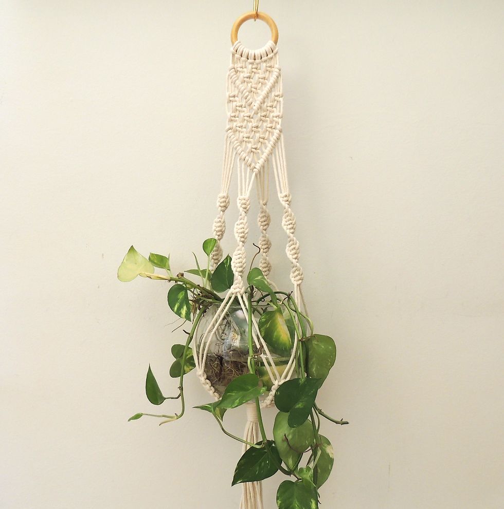 Miniatura: hanger Tarsila