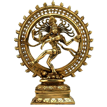 Shiva Nathá Rája | Yoga Alcochete