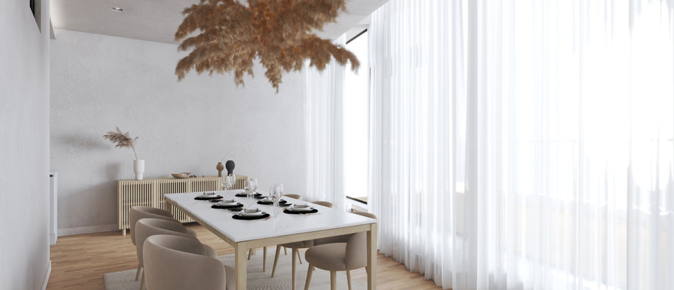 Wohnung, Berlin, Apartment, Wohnzimmer, Esszimmer,  Innenarchitektur, Interior design  