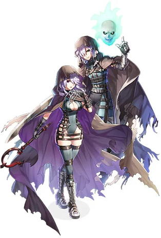Shadow Cross
