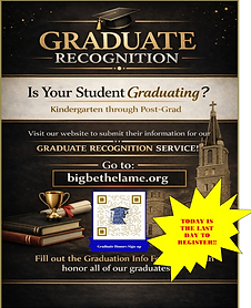 Graduate Recognition Registration deadline 042626.png