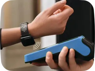 Contactless Payments: What is it and why good UX is essential for its success?