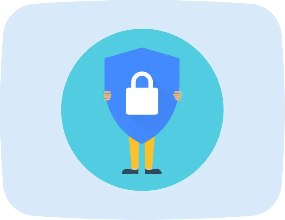 security application