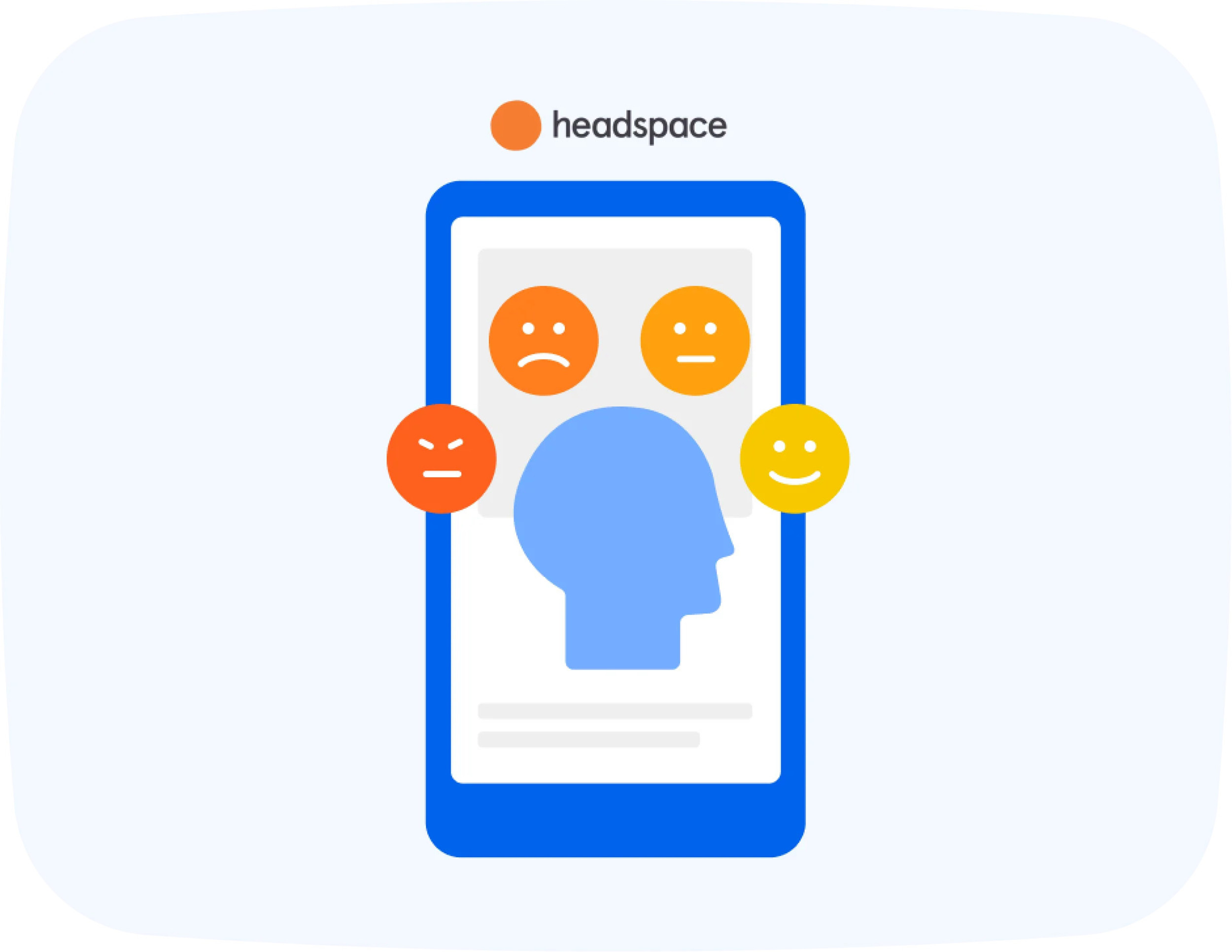 Headspace A Case Study On Successful EmotionDriven ux/ui Design