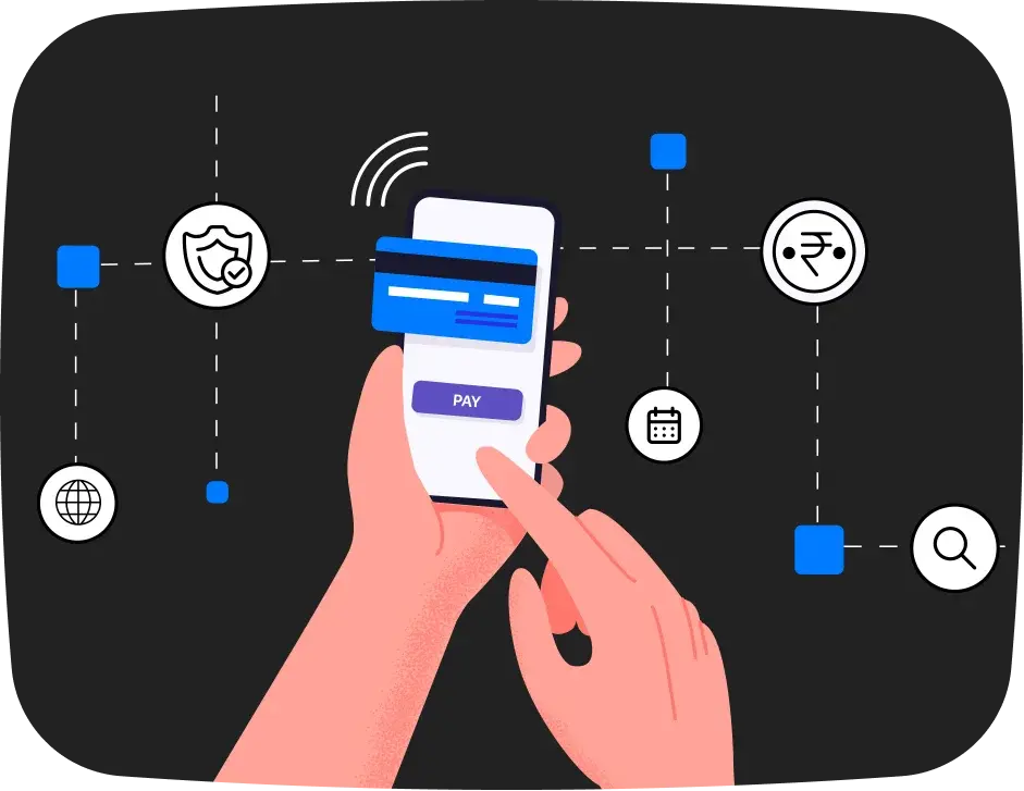 user friednly contactless payment