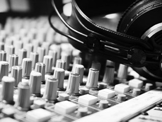 Engineering in My Home Studio