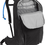 Thumbnail: Charcoal and Koi Palisade 32L travel backpack, lightweight hiking pack