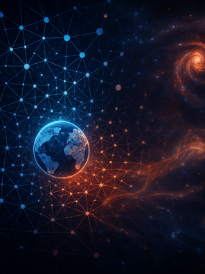 How Artificial Intelligence looks at the world by Magicthreadworks