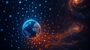 How Artificial Intelligence looks at the world by Magicthreadworks
