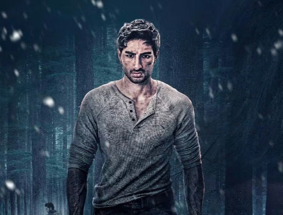 Sarzameen - Movie Review by Magicthreadworks