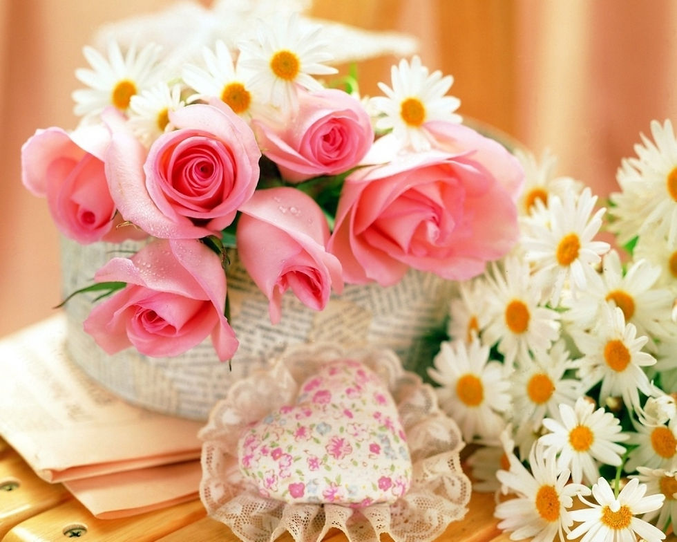 Thumbnail: FRESH FLOWER SUPPLY
