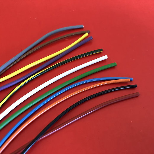 Fil Électrique Automobile 1.5 Mm² Jaune - Câble 10m Pour Voiture, Moto, Camion - AUPROTEC Fabriqué En Allemagne