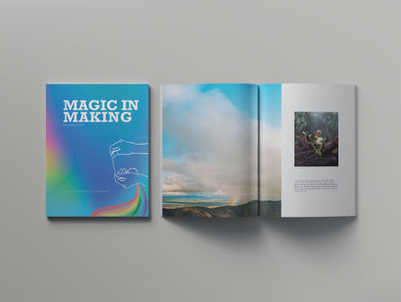 PHENOMENON MAG-06