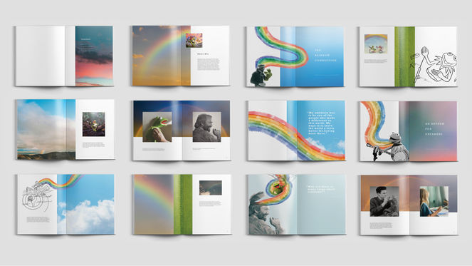 PHENOMENON MAG-01