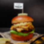 Big Kahuna Burger