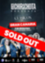 GRAN CANARIA | Telde | Vuelven los Clásicos